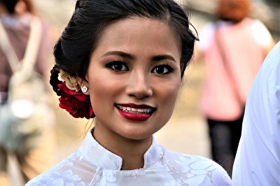 Vietnam - The Beauty