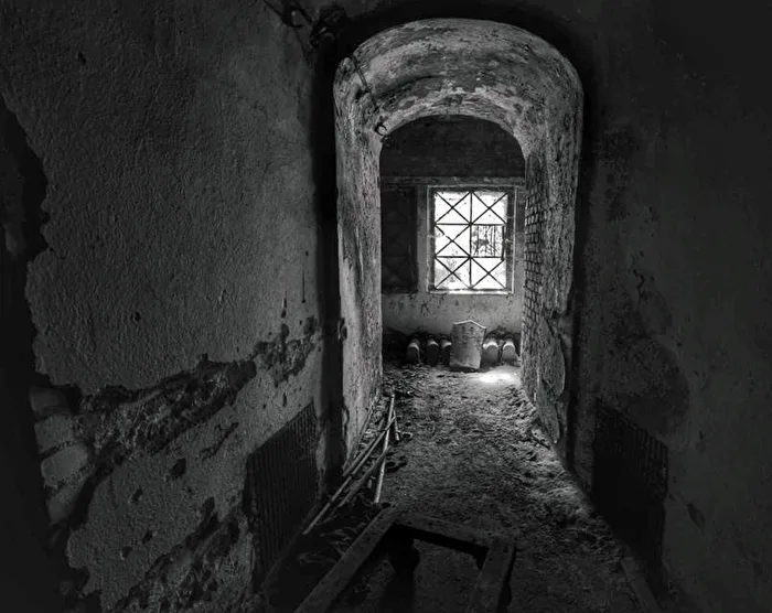 Altes Krematorium (C)