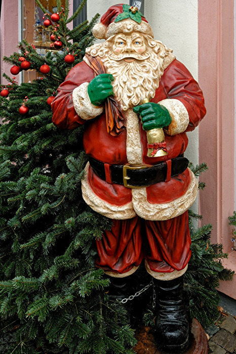 Weihnachtsmann