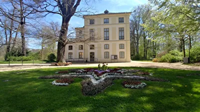 Sommerpalais Greiz