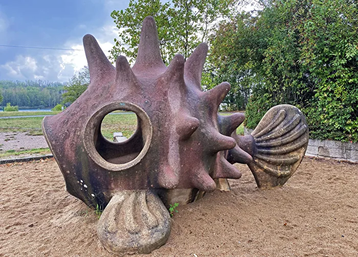 Spielplatz-Figur 2a
