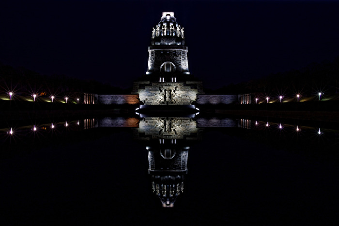 Völkerschlachtdenkmal