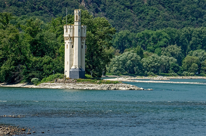Mäuseturm