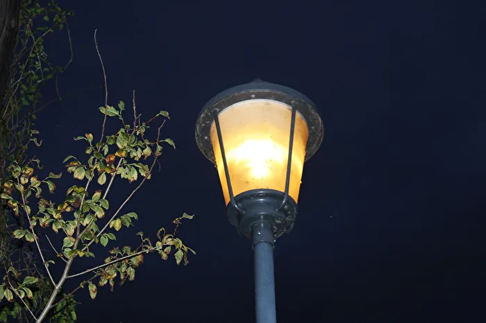 Important in the dark