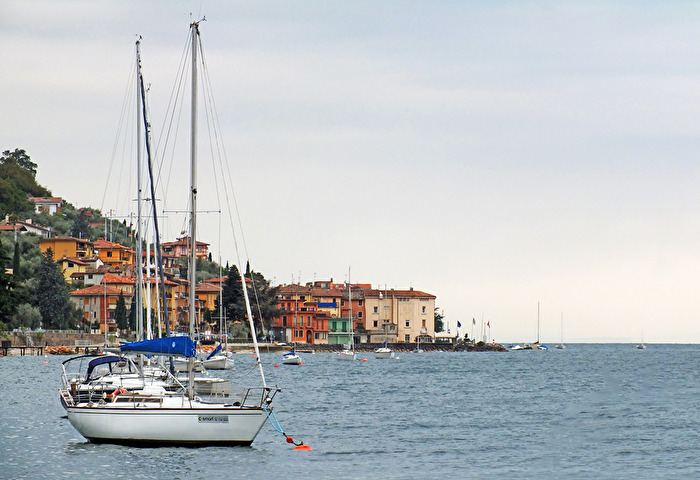 Assenza am Gardasee 2