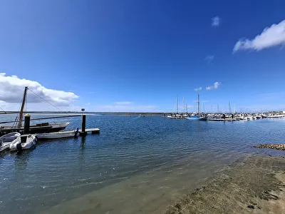 Olhao, Portugal