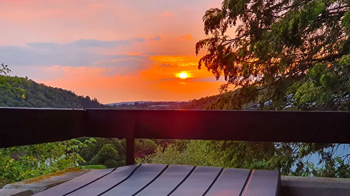 Sonnenuntergang