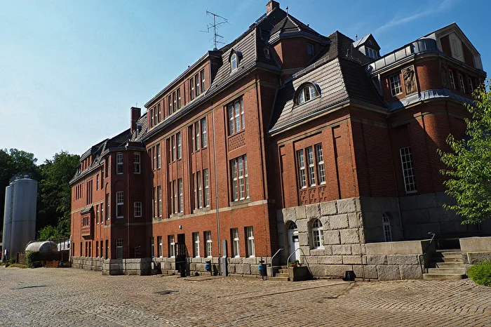 Landskron Brewery