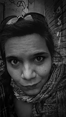 I´m not perfect