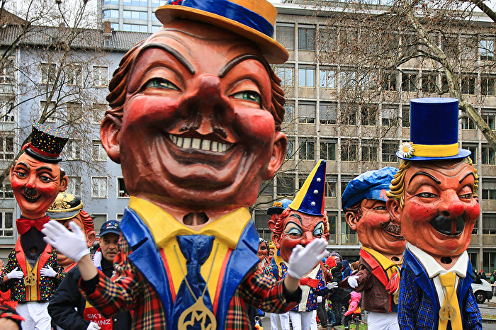 Rosenmontag
