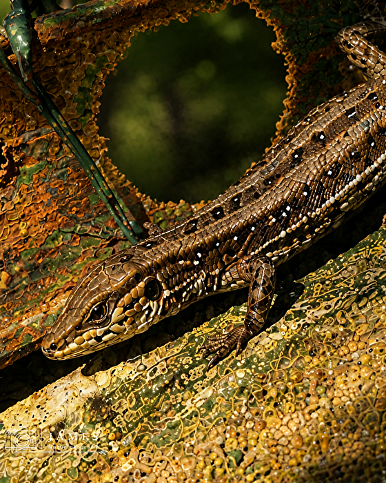 Zwischen Schatten und Wildnis