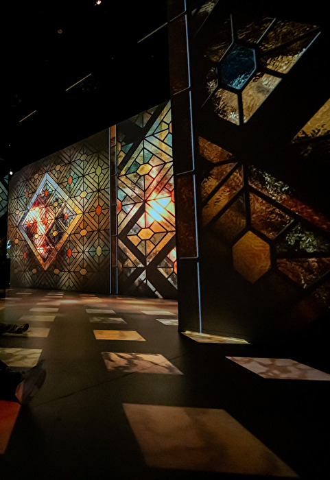 Hamburg - Strukturen&Farben 3/4