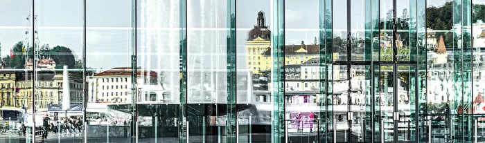 Reflected in the KKL