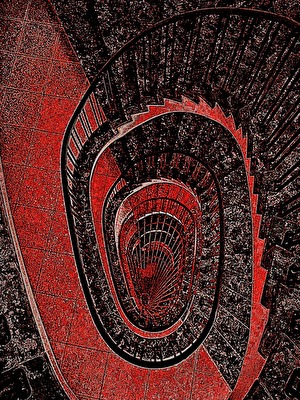 Fibonacci's Inferno