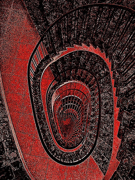 Fibonacci's Inferno