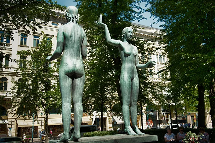 Nada encendido.