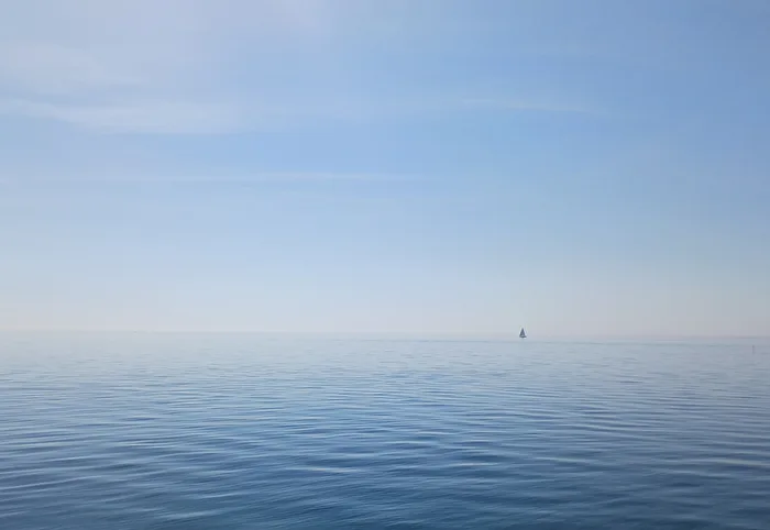 Sailboat