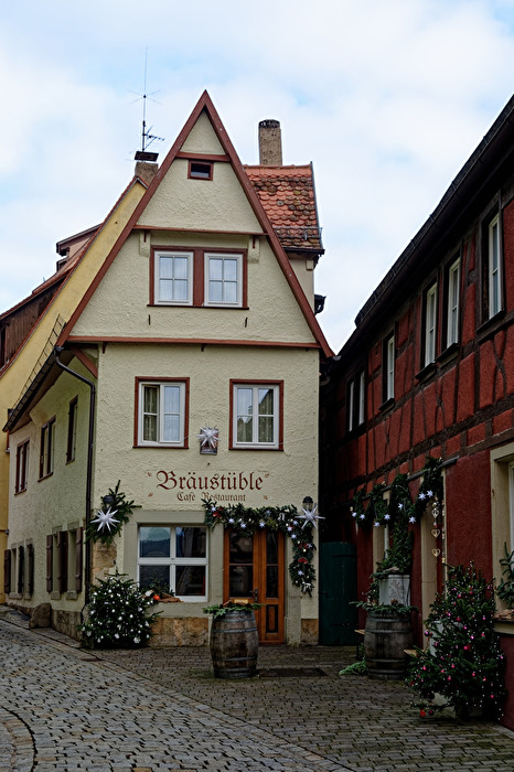 Wirthshaus