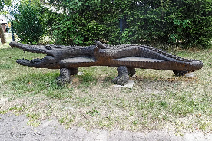 Holzschnittkunst