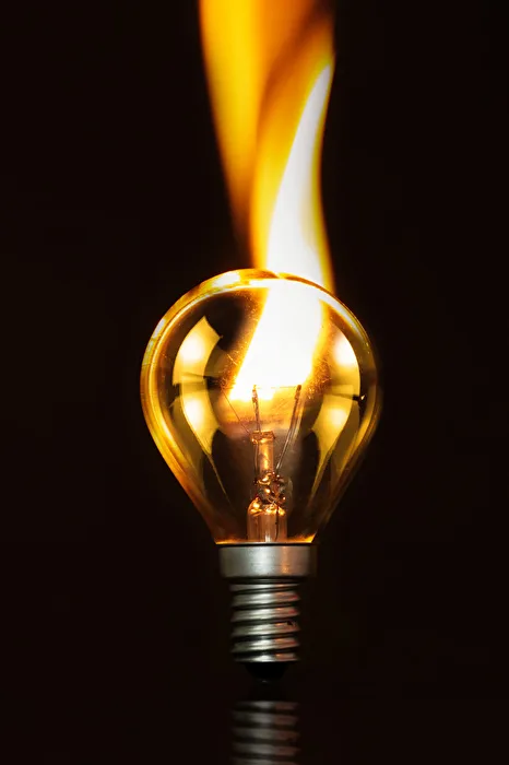 Power Outage