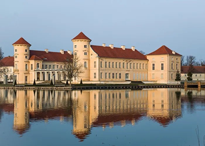 Schloß Rheinsberg