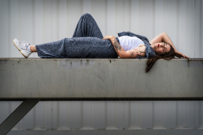 Ein letztes von Jasmine