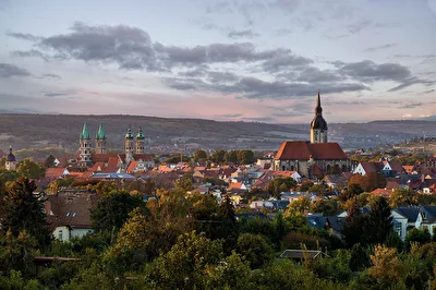 Kleinstadtflair
