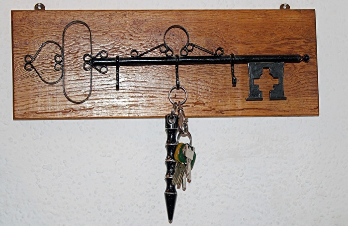 Schlüsselring