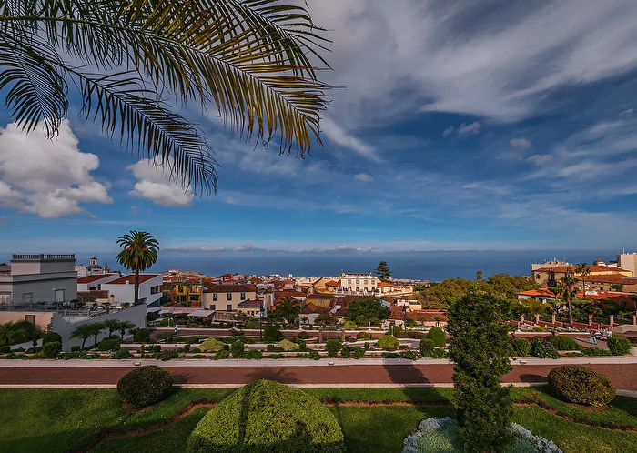 La Orotava