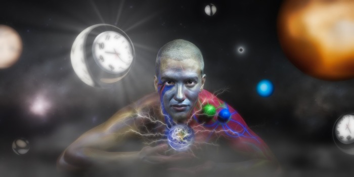 Der Herr des Wissens....