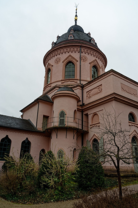 Moschee