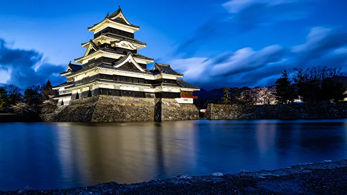 Schloss Matsumoto