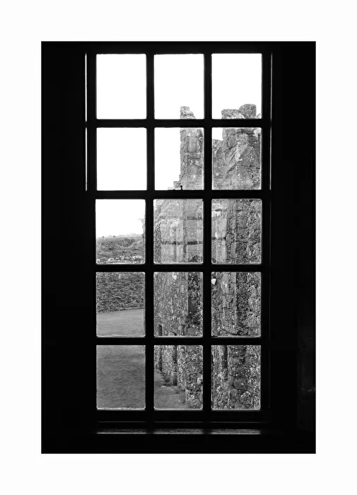 Dunnottar Castle