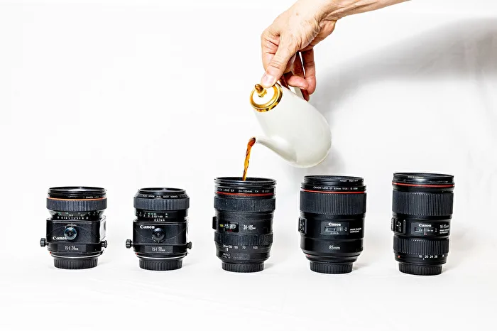 Hora del café