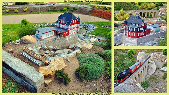 Miniatur Effekt