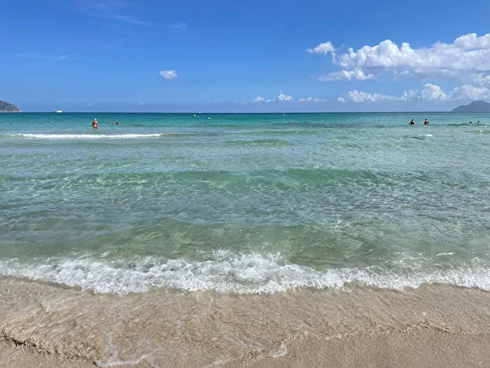 Playa Muro