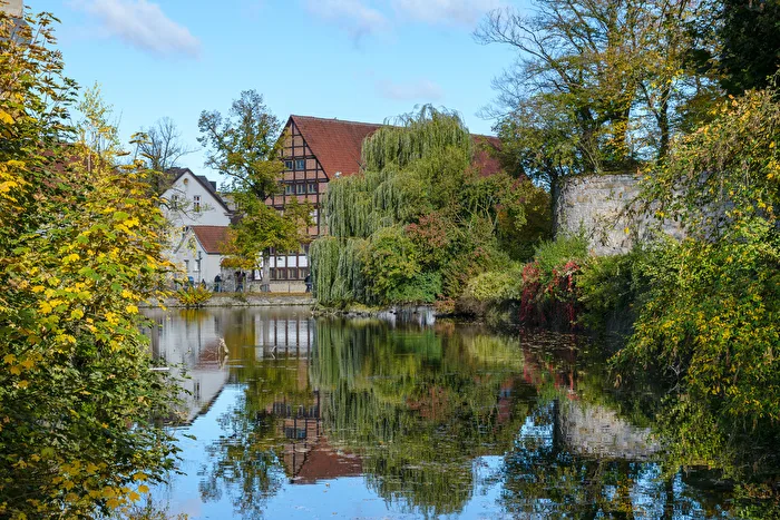 Am Schlosspark