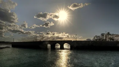 Arrecife / Lanzarote