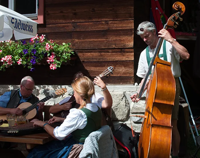 Musik
