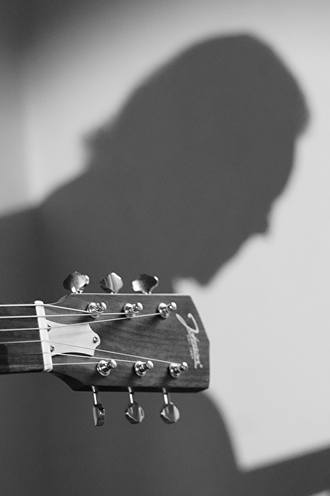 Guitarplayer