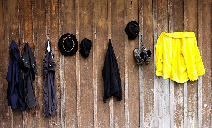 Clothes dryer...