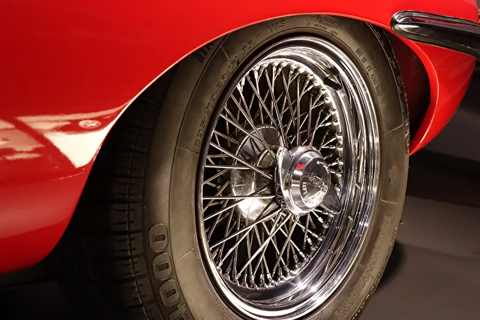 Jaguar E-Type, Zeitlose Schönheiten