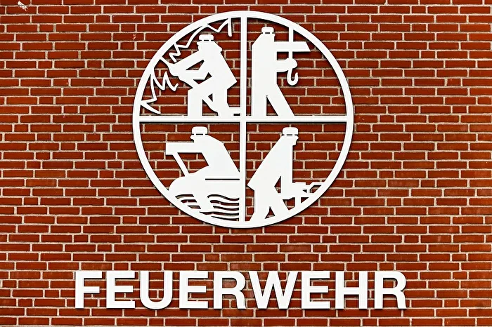 Feuerwehr