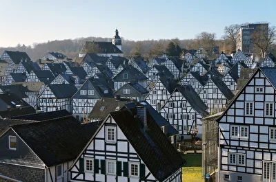 Freudenberg
