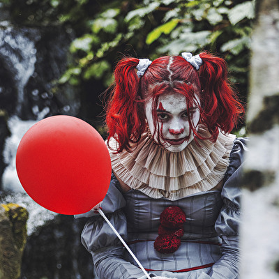 Pennywise