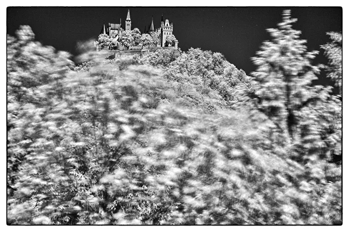 Burg Hohenzollern