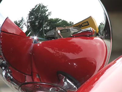 Scheinwerfer