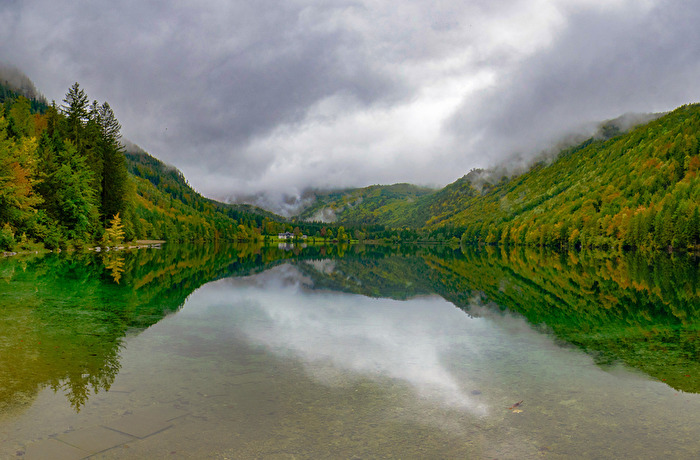 Bergsee
