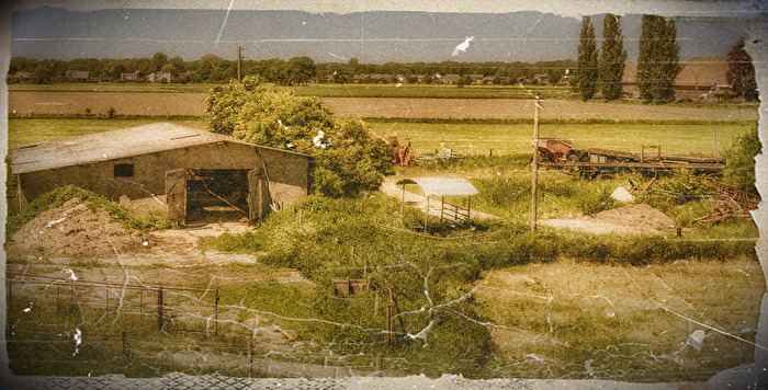 Heimat I