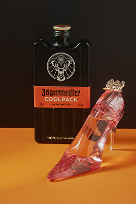 Parfüm für Sie, Coolpack für Ihn weekend immer dabei